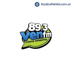 Radio: VEN FM - FM 89.3