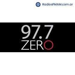 Radio: ZERO - FM 97.7
