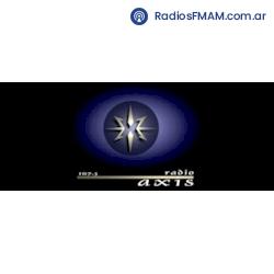 Radio: RADIO AXIS - FM 107.3