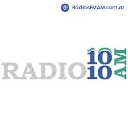 Niño ejemplo Marcado RADIO 1010 - AM 1010 | Escuchar radio online