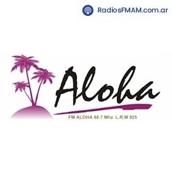 Radio: RADIO ALOHA - FM 88.7