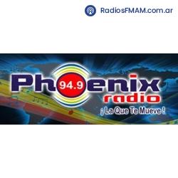 Radio: PHOENIX - FM 94.9
