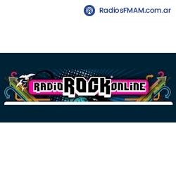 Radio: RADIO ROCK ONLINE - ONLINE