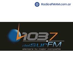 Radio: FM DEL SUR - FM 103.7