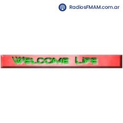 Radio: WELCOME LIFE - ONLINE