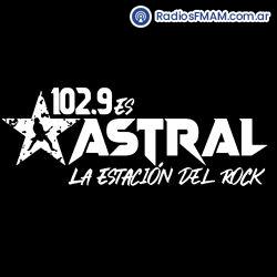 Radio: Radio Astral 102.9 FM