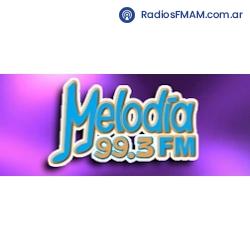 Radio: MELODIA - FM 99.3