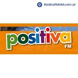 Radio: POSITIVA FM - FM 105.5