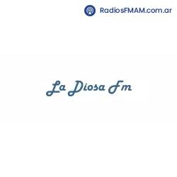 Radio: LA DIOSA - ONLINE