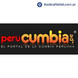 Radio: RADIO PERU CUMBIA - ONLINE