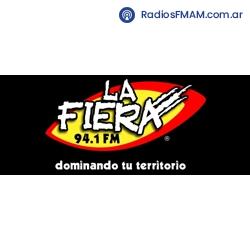Radio: LA FIERA - FM 94.1