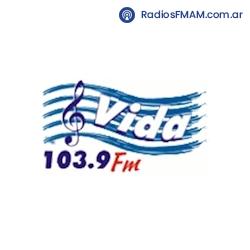 Radio: VIDA - FM 103.9