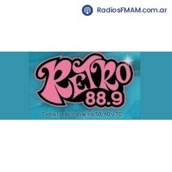 Radio: RETRO - FM 88.9
