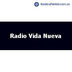 Radio: VIDA NUEVA - ONLINE