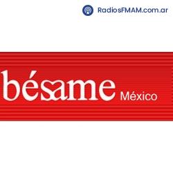 Radio: BESAME - AM 940