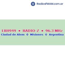 Radio: RADIO-Z LRH949 - FM 96.3