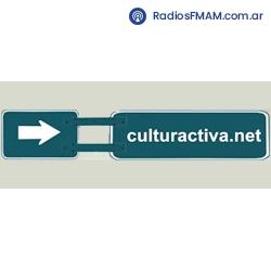 Radio: CULTURACTIVA RADIO - ONLINE