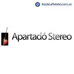 Radio: APARTADO STEREO - FM 103.3