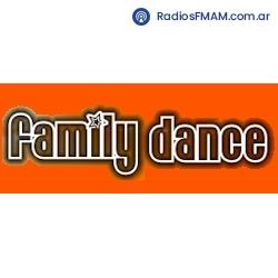 Radio: FAMIL Y DANCE - ONLINE