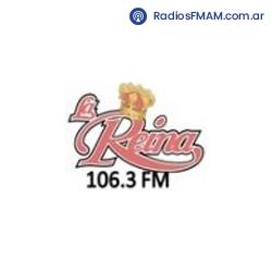 Radio: LA REINA - FM 106.3