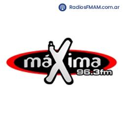 Radio: MAXIMA - FM 96.3