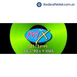 Radio: MIX - FM 91.7