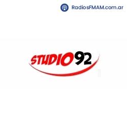 Radio: STUDIO 92 - FM 92.5