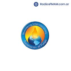 Radio: AVIVA FUEGO - ONLINE