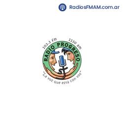 Radio: RADIO PROGRESO - AM 1130 / FM 103.3