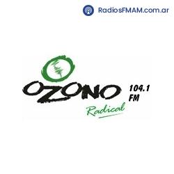Radio: OZONO RADIO - FM 104.1