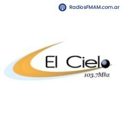 Radio: RADIO EL CIELO - FM 103.7