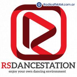 Radio: RS dance station