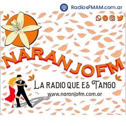 Radio: NaranjoFM