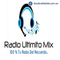 Radio: Radio Ultimito Mix