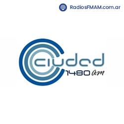 Radio: CIUDAD - AM 1480
