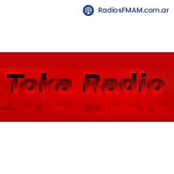Radio: TOKA RADIO - ONLINE