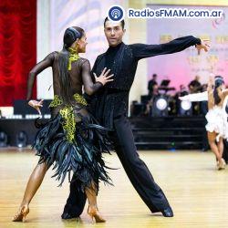 Radio: Radioalfa9 latin hits