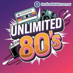 Radio: Unlimited80s