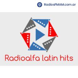 Radio: Radioalfa tropical3