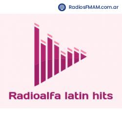 Radio: Radioalfa tropical4