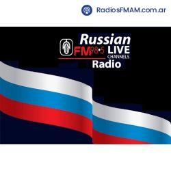 Radio: Russia FM 98.5 live Channel Radio