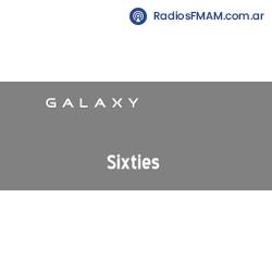 Radio: GALAXY 60S - ONLINE