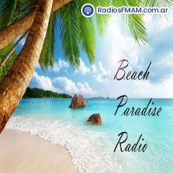Radio: Beach Paradise Radio