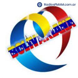 Radio: BolivarianaFM