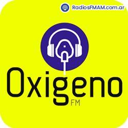 Radio: Oxigeno Fm Radio