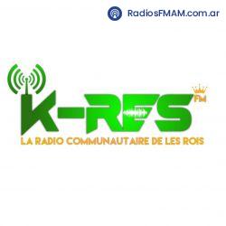 Radio: Radio K-res Fm