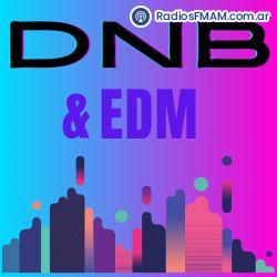 Radio: DnB&EDM