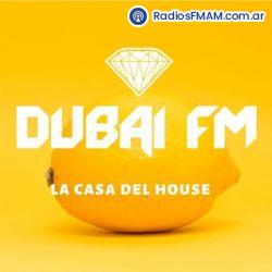 Radio: DUBAI FM