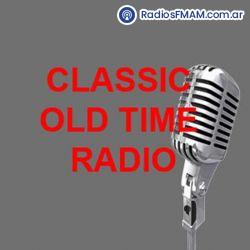 Radio: Classic Old Time Radio