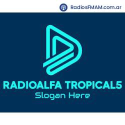 Radio: Radioalfa tropical5